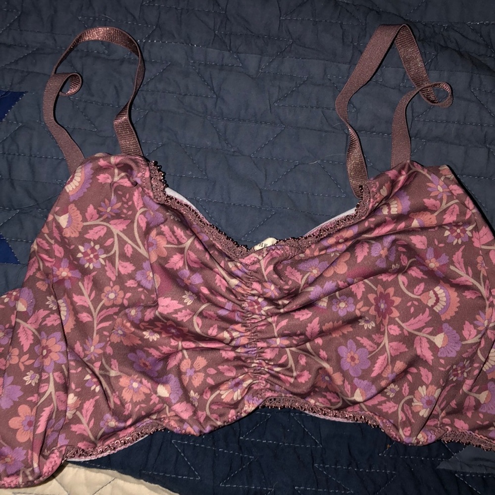 Spell and the Gypsy Collective 
bralette XL